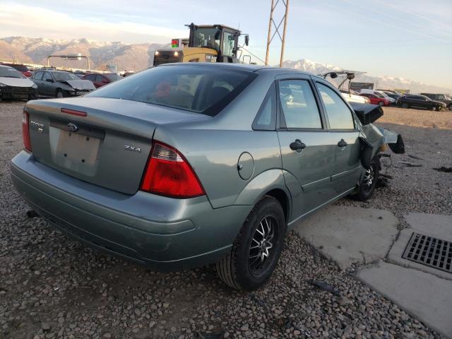 Photo 3 from auction – 2005 FORD FOCUS ZX4 with VIN 1FAFP34N35W214004