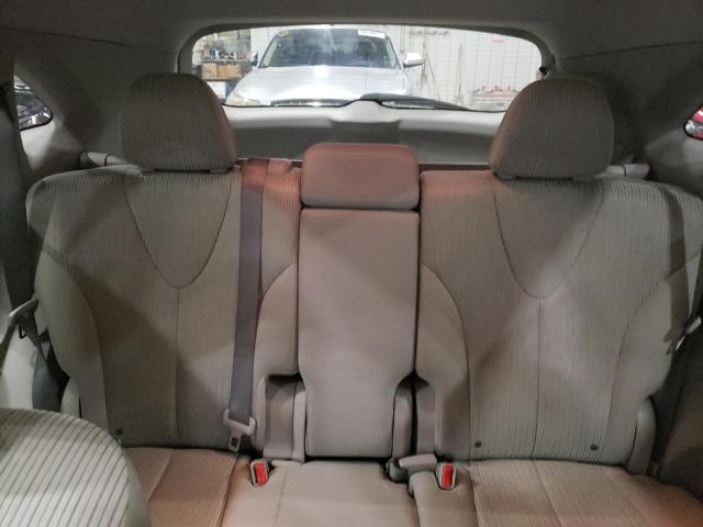 Photo 10 from auction – 2009 TOYOTA VENZA with VIN 4T3BE11A79U006829