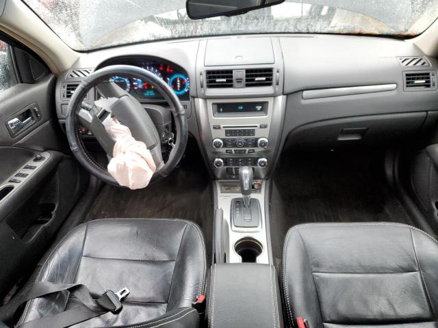 Photo 8 from auction – 2011 FORD FUSION SEL with VIN 3FAHP0JA0BR223864