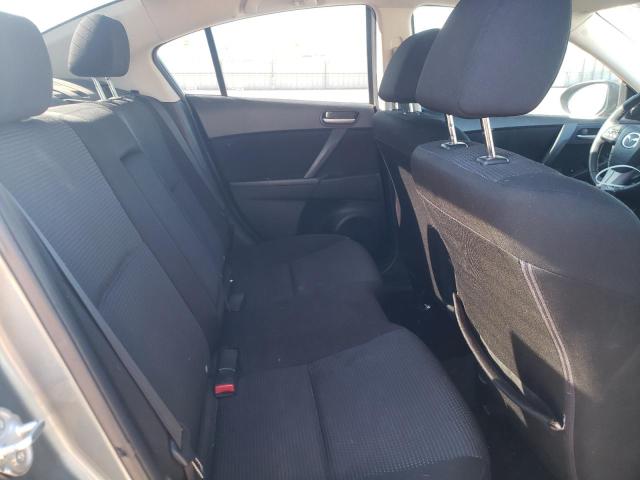 Photo 10 from auction – 2012 MAZDA 3 I with VIN JM1BL1V87C1630584