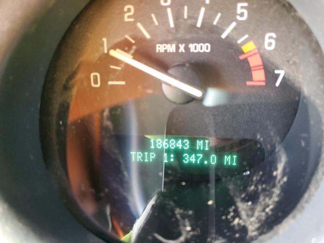 Photo 9 from auction – 2004 BUICK LESABRE CU with VIN 1G4HP52K644159884