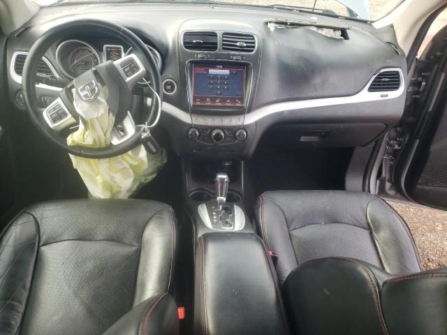 Photo 8 from auction – 2019 DODGE JOURNEY GT with VIN 3C4PDDEG0KT751668