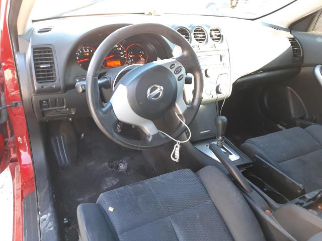 Photo 8 from auction – 2008 NISSAN ALTIMA 2.5 with VIN 1N4AL24E08C265594