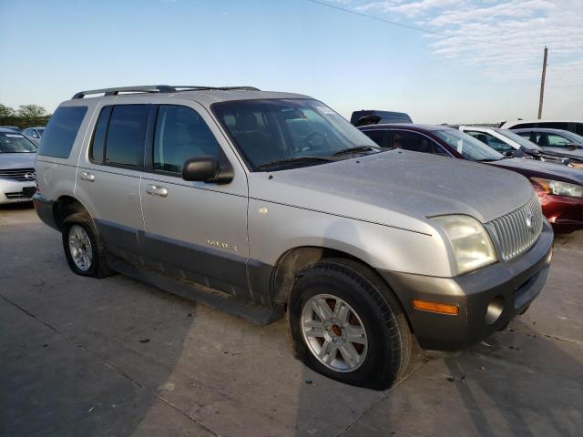 Photo 4 from auction – 2002 MERCURY MOUNTAINEE with VIN 4M2ZU66E42UJ29124