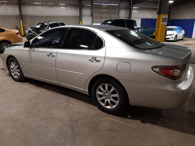 Photo 2 from auction – 2002 LEXUS ES 300 with VIN JTHBF30G520014113
