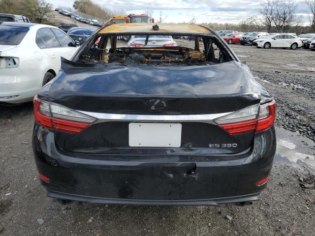 Photo 6 from auction – 2018 LEXUS ES 350 with VIN 58ABK1GG2JU117895