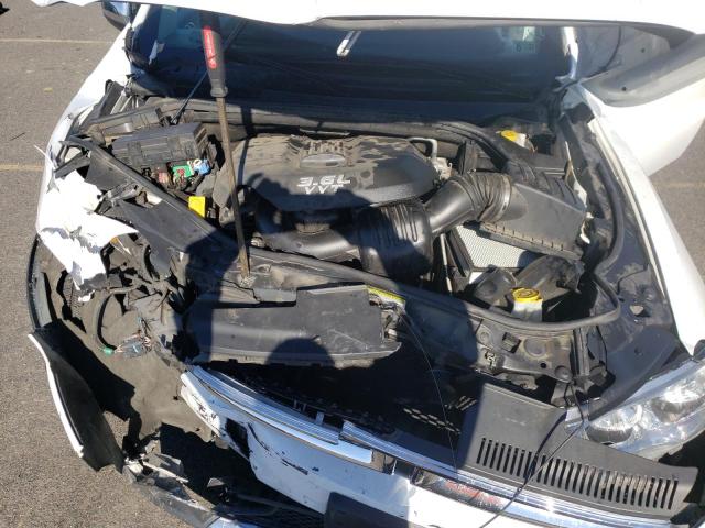 Photo 12 from auction – 2013 DODGE DURANGO CI with VIN 1C4RDJEG6DC593150