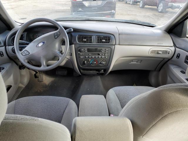 Photo 8 from auction – 2000 FORD TAURUS SES with VIN 1FAFP552XYG166614