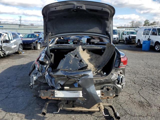 Photo 6 from auction – 2017 MAZDA 6 TOURING with VIN JM1GL1V52H1115768