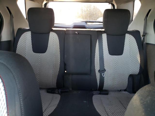 Photo 10 from auction – 2010 CHEVROLET EQUINOX LS with VIN 2CNFLCEW0A6285903