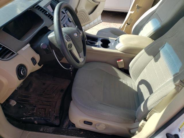 Photo 7 from auction – 2015 FORD TAURUS SE with VIN 1FAHP2D8XFG151654