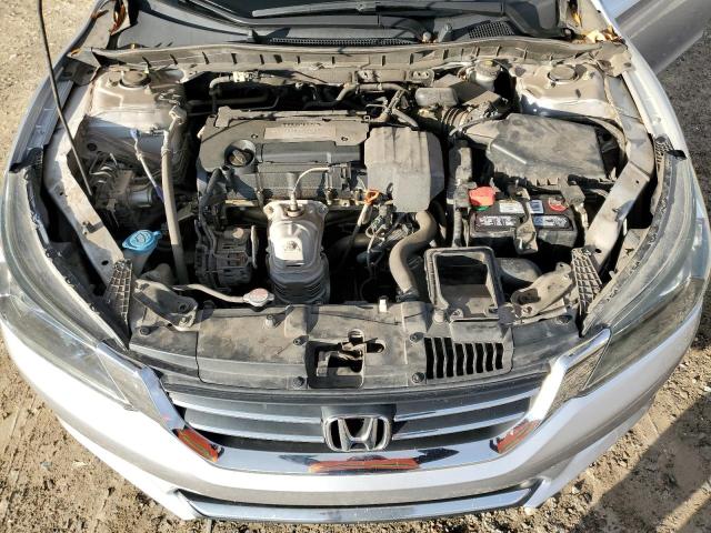 Photo 11 from auction – 2013 HONDA ACCORD LX with VIN 1HGCR2F32DA237154