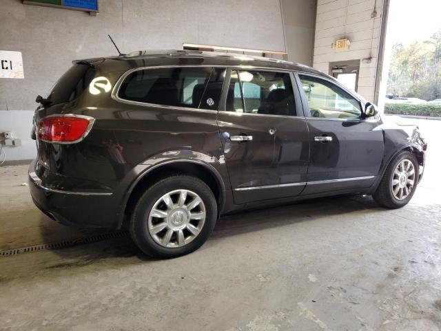 Photo 3 from auction – 2013 BUICK ENCLAVE with VIN 5GAKRCKD5DJ232739