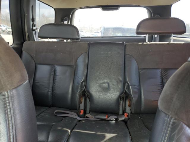Photo 10 from auction – 1999 DODGE DURANGO with VIN 1B4HS28Z1XF696349
