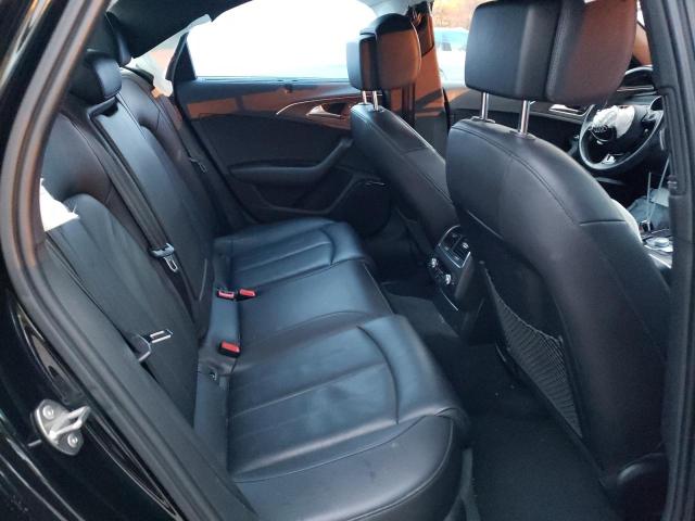 Photo 10 from auction – 2017 AUDI A6 PREMIUM with VIN WAUG8AFC9HN068078