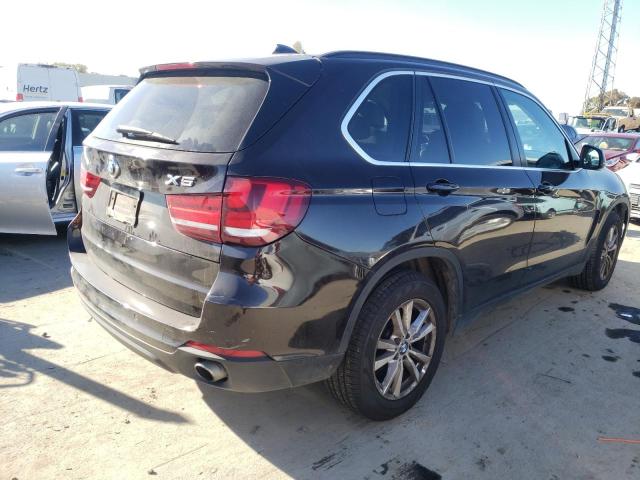 Photo 3 from auction – 2015 BMW X5 XDRIVE3 with VIN 5UXKR0C56F0K62554