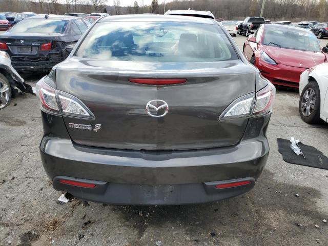Photo 6 from auction – 2011 MAZDA 3 I with VIN JM1BL1VF2B1410251