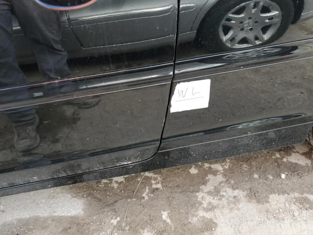 Zdjęcie 9 z aukcji – 2011 VOLVO C70 T5 z VIN YV1672MC8BJ107956