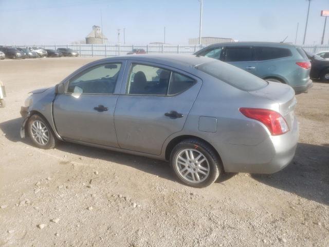 Photo 2 from auction – 2012 NISSAN VERSA with VIN 3N1CN7AP3CL835653