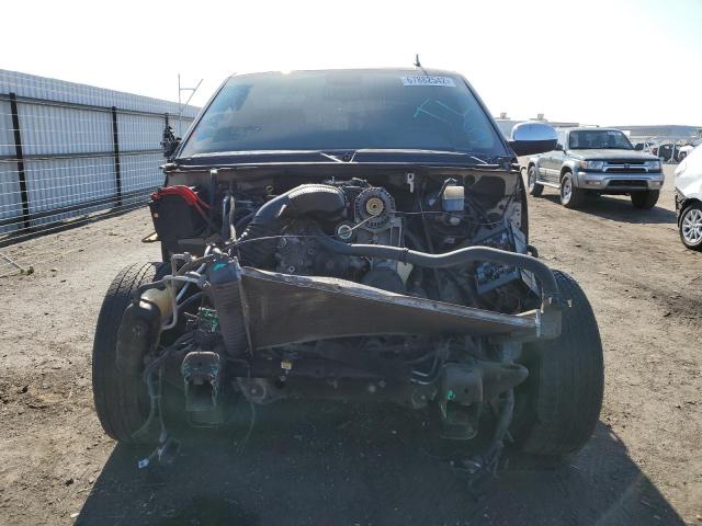 Photo 5 from auction – 2009 CHEVROLET AVALANCHE with VIN 3GNEC22J49G159764