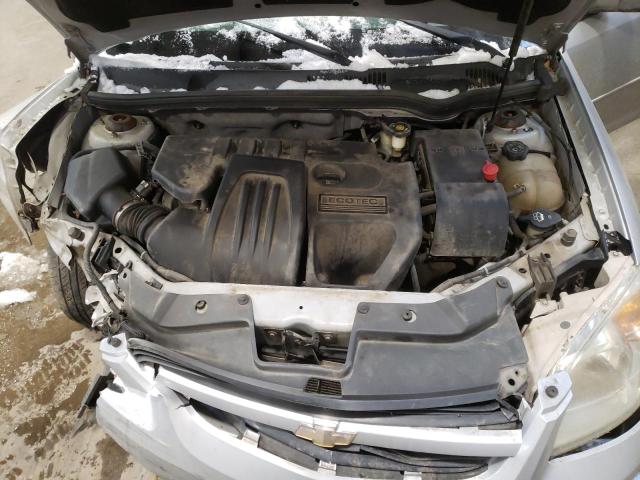 Photo 11 from auction – 2007 CHEVROLET COBALT LS with VIN 1G1AJ55F977370515
