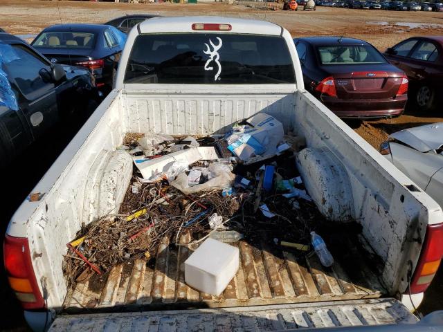 Photo 6 from auction – 2003 GMC SIERRA C25 with VIN 1GTHC29U93E277829