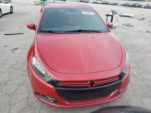 Photo 5 from auction – 2013 DODGE DART SXT with VIN 1C3CDFBH3DD682379