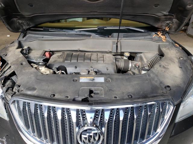 Photo 12 from auction – 2013 BUICK ENCLAVE with VIN 5GAKRCKD5DJ232739