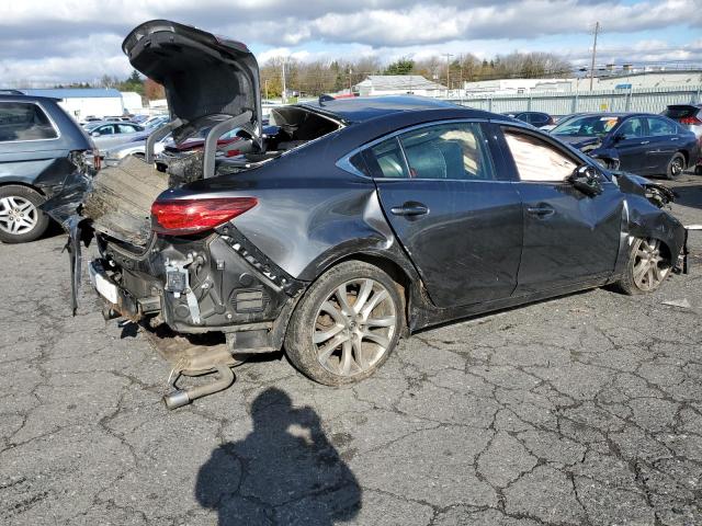 Фото 3 с аукциона – 2017 MAZDA 6 TOURING с VIN JM1GL1V52H1115768