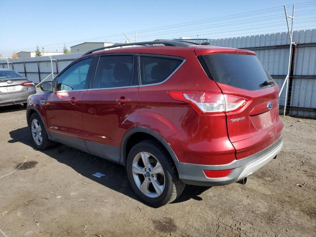Photo 2 from auction – 2013 FORD ESCAPE SE with VIN 1FMCU0GX1DUB95413