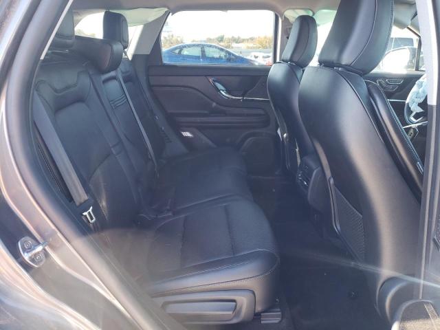 Photo 11 from auction – 2022 LINCOLN CORSAIR with VIN 5LMCJ1C99NUL01076