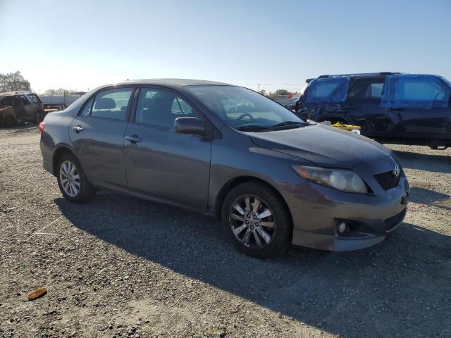 صورة رقم 4 من المزاد - 2010 TOYOTA COROLLA مع VIN 2T1BU4EE6AC524222