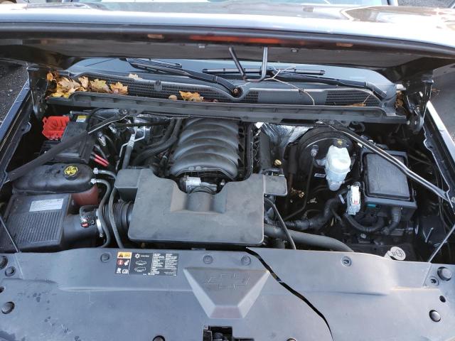 Photo 11 from auction – 2016 CHEVROLET SILVERADO with VIN 1GCVKPEC8GZ279764