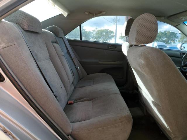 Photo 10 from auction – 2003 TOYOTA CAMRY LE with VIN 4T1BF32K13U048445