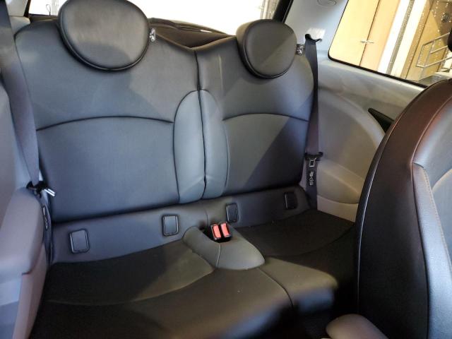 Photo 10 from auction – 2007 MINI COOPER S with VIN WMWMF73527TL88676