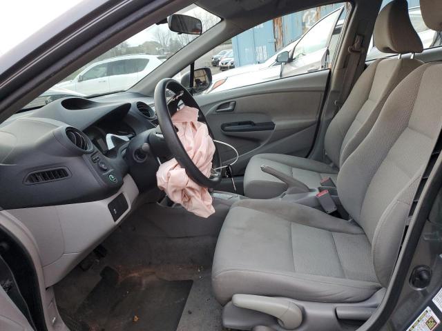 Photo 7 from auction – 2011 HONDA INSIGHT with VIN JHMZE2H35BS003257
