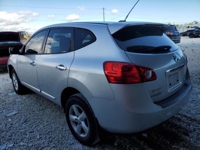 Photo 2 from auction – 2013 NISSAN ROGUE S with VIN JN8AS5MT0DW501946