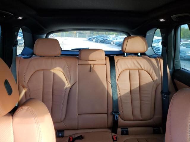 Photo 10 from auction – 2019 BMW X5 XDRIVE4 with VIN 5UXCR6C55KLL01196
