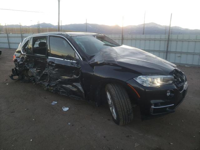Photo 4 from auction – 2015 BMW X5 XDRIVE5 with VIN 5UXKR6C53F0J74080
