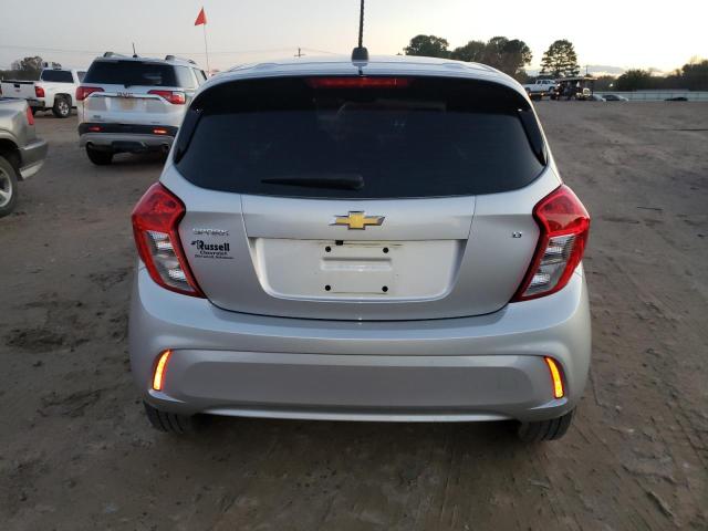Photo 6 from auction – 2021 CHEVROLET SPARK 1LT with VIN KL8CD6SA4MC729304