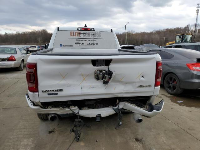Photo 6 from auction – 2020 RAM 1500 LARAM with VIN 1C6SRFJT7LN207056