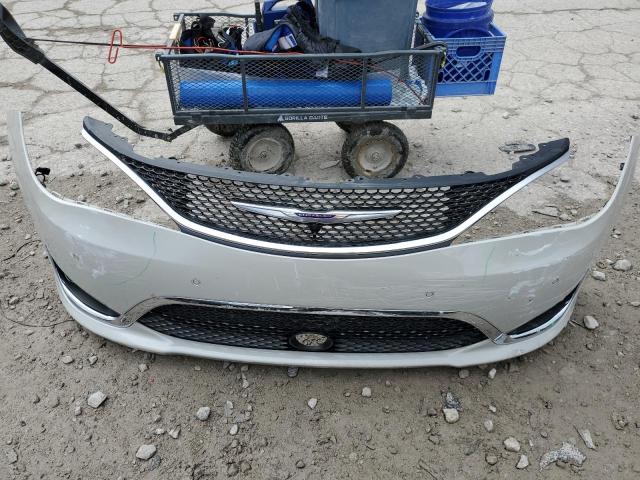 Photo 13 from auction – 2020 CHRYSLER PACIFICA T with VIN 2C4RC1EG2LR250215