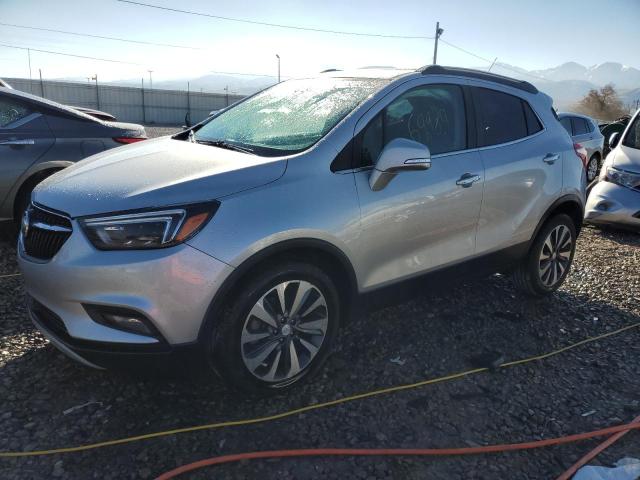 BUICK ENCORE ESS 2019 with VIN KL4CJCSM0KB767361 - Photo from auction
