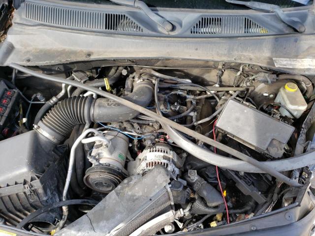 Photo 11 from auction – 2011 DODGE NITRO HEAT with VIN 1D4PT4GK2BW561551