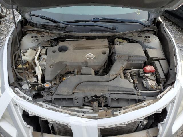 Photo 7 from auction – 2015 NISSAN ALTIMA 2.5 with VIN 1N4AL3APXFN317441
