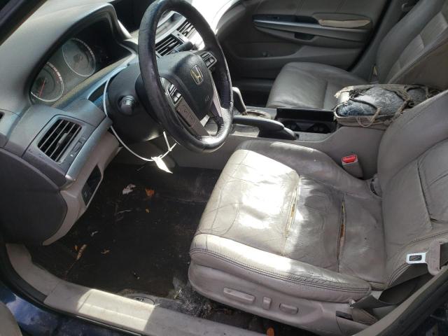 Photo 7 from auction – 2010 HONDA ACCORD EXL with VIN 5KBCP3F87AB009354