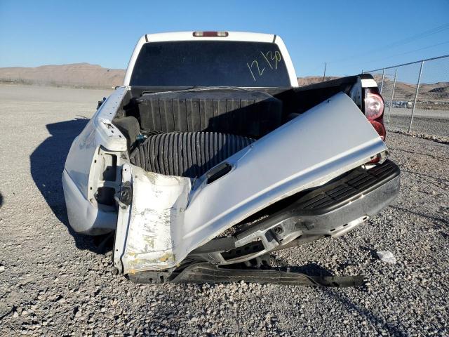 Photo 6 from auction – 2005 CHEVROLET SILVERADO with VIN 2GCEC13T751227268