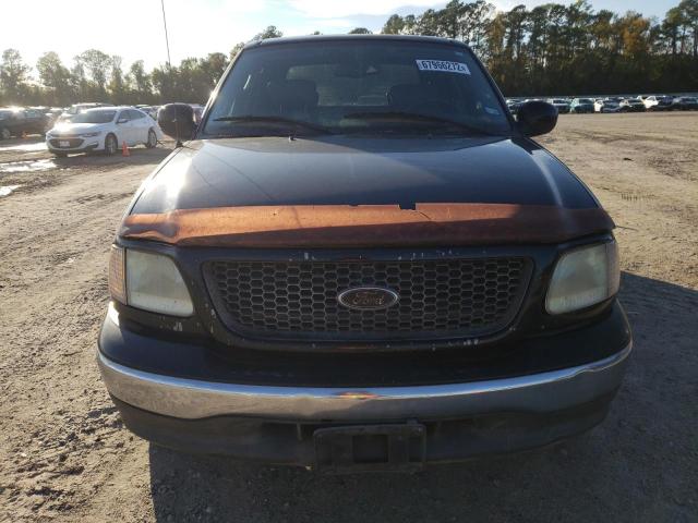 Photo 5 from auction – 2003 FORD F150 SUPER with VIN 1FTRW07663KC81679