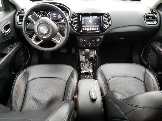 Photo 8 from auction – 2021 JEEP COMPASS LI with VIN 3C4NJDCB4MT598853