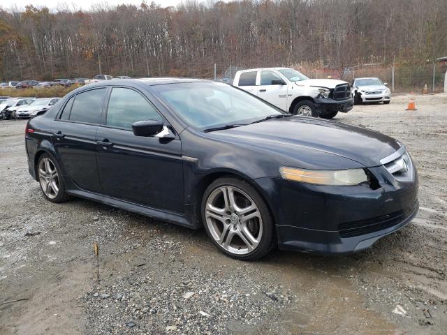 Photo 4 from auction – 2005 ACURA TL with VIN 19UUA65565A047753